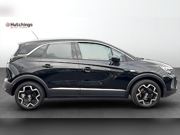 Used Vauxhall Crossland 2022 for sale - 75507723: Photo