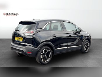 Used Vauxhall Crossland 2022 for sale - 75507723: Photo
