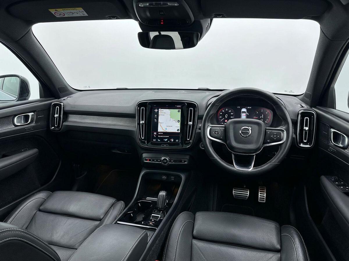 Used Volvo XC40 for sale - 78019485: Photo 13