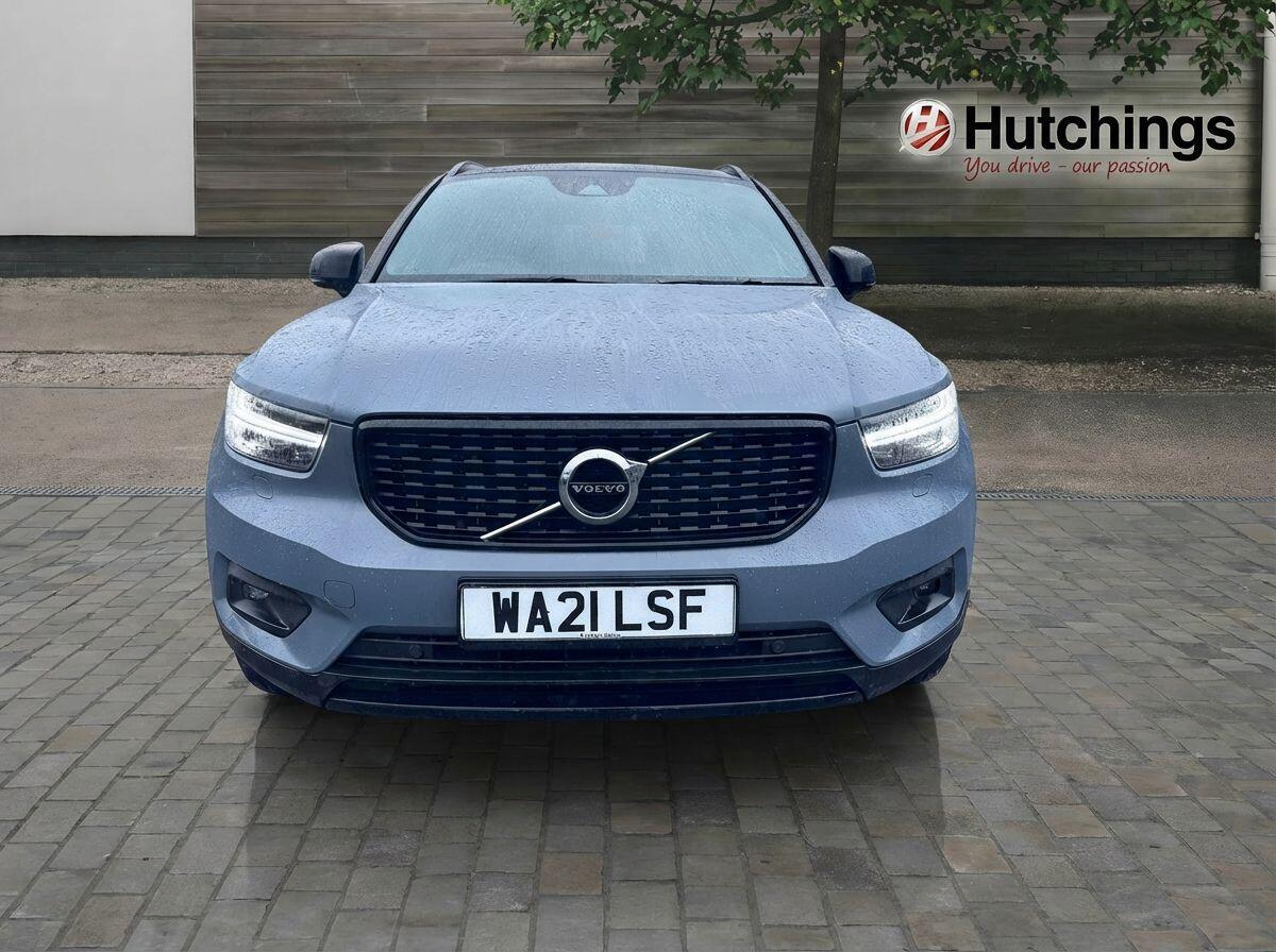 Used Volvo XC40 for sale - 78019485: Photo 7