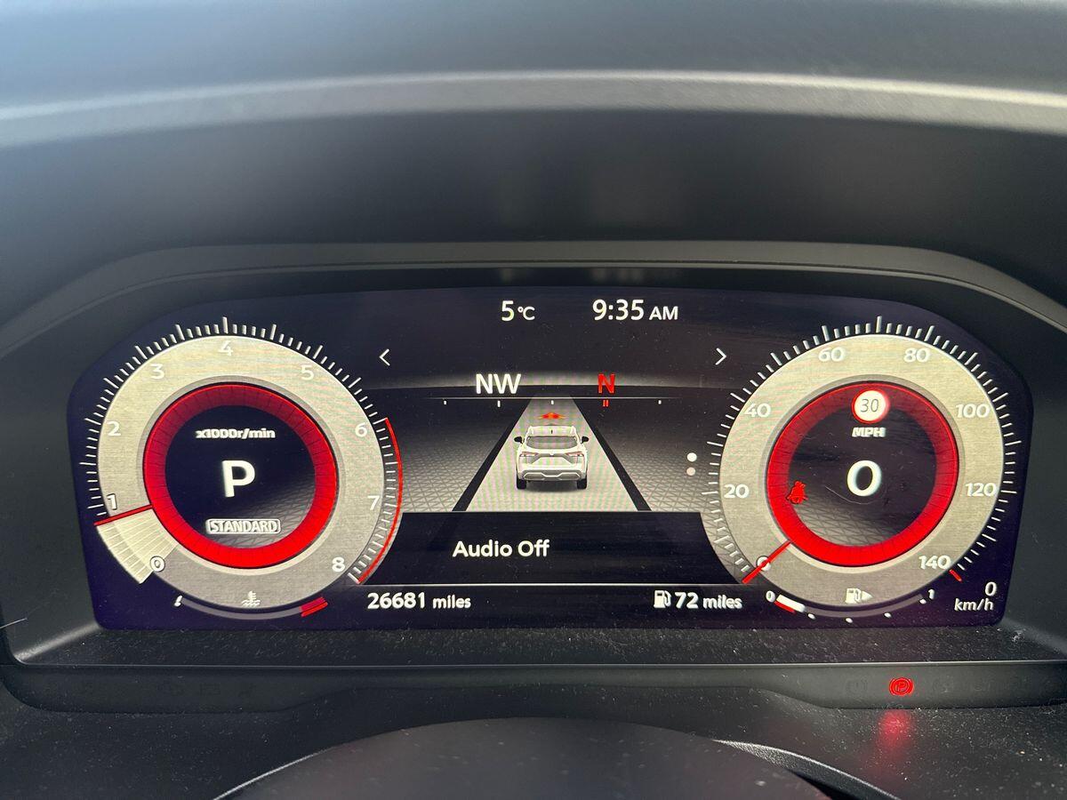 Used Nissan Qashqai 2021 for sale - 76781356: Photo 14