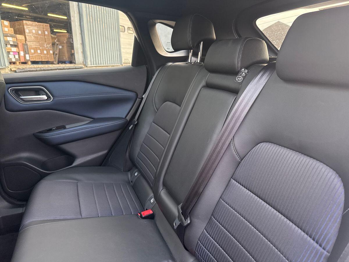 Used Nissan Qashqai 2021 for sale - 76781356: Photo 15