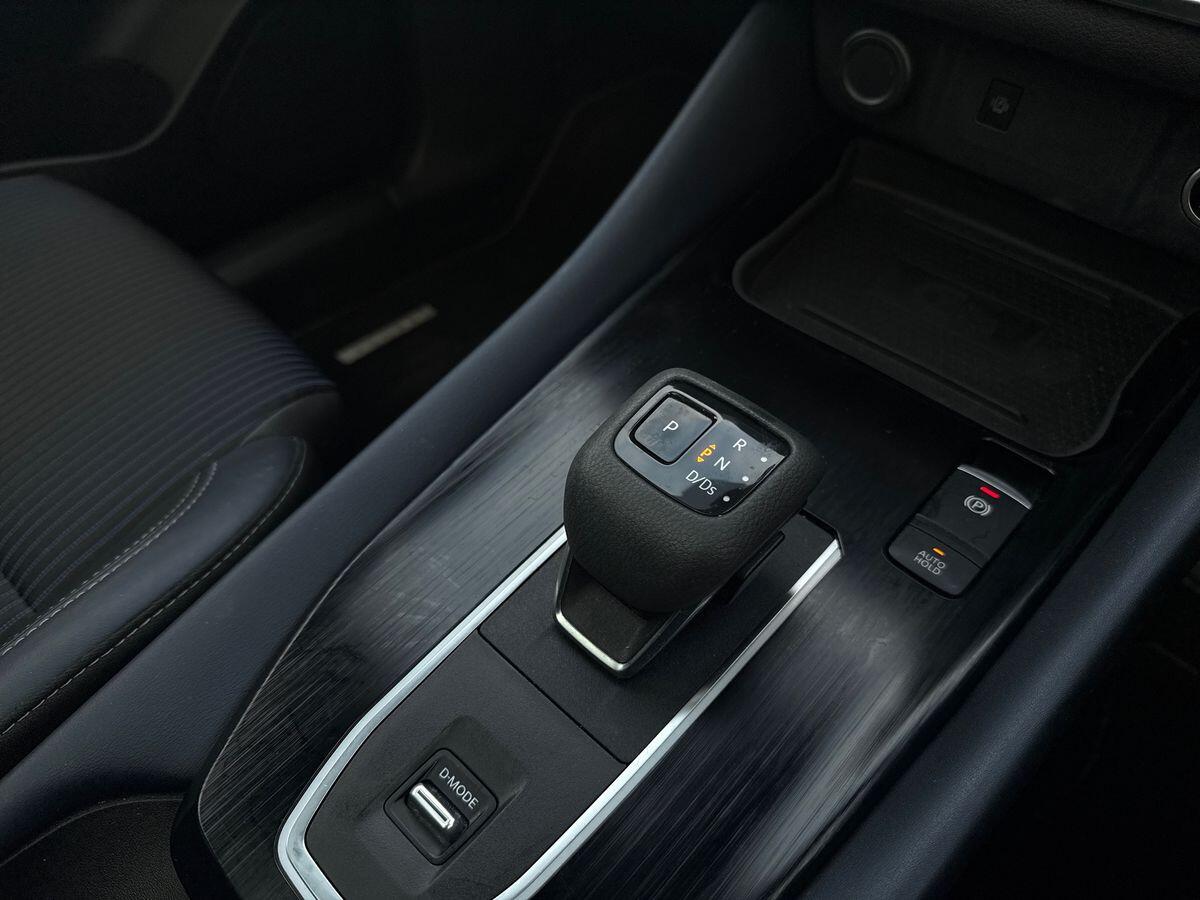 Used Nissan Qashqai 2021 for sale - 76781356: Photo 18