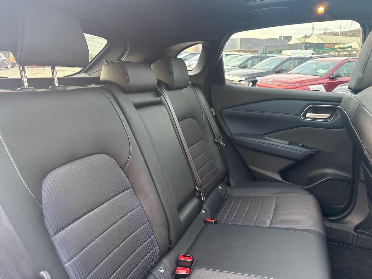 Used Nissan Qashqai 2021 for sale - 76781356: Photo 19