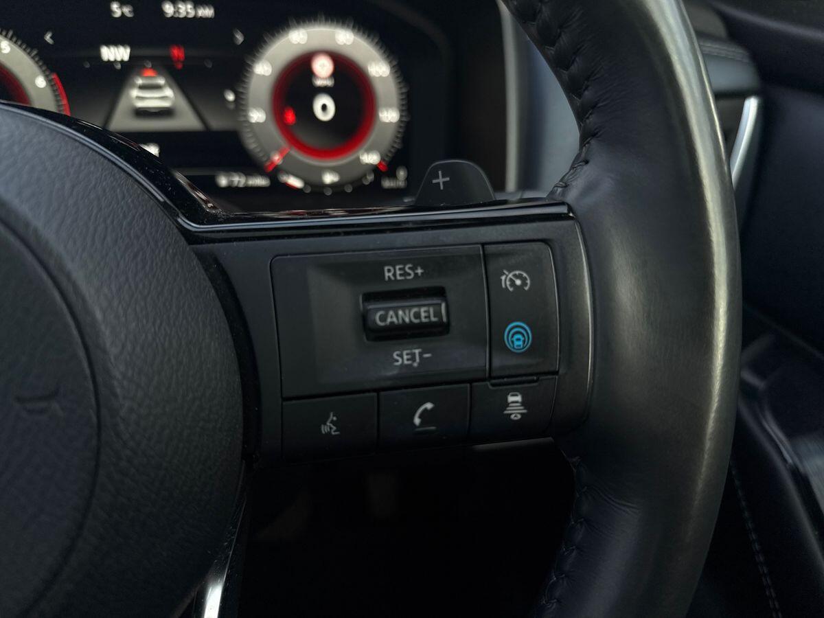 Used Nissan Qashqai 2021 for sale - 76781356: Photo 24