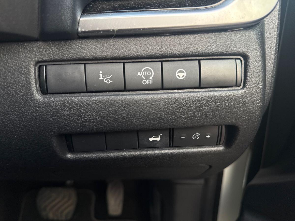 Used Nissan Qashqai 2021 for sale - 76781356: Photo 27