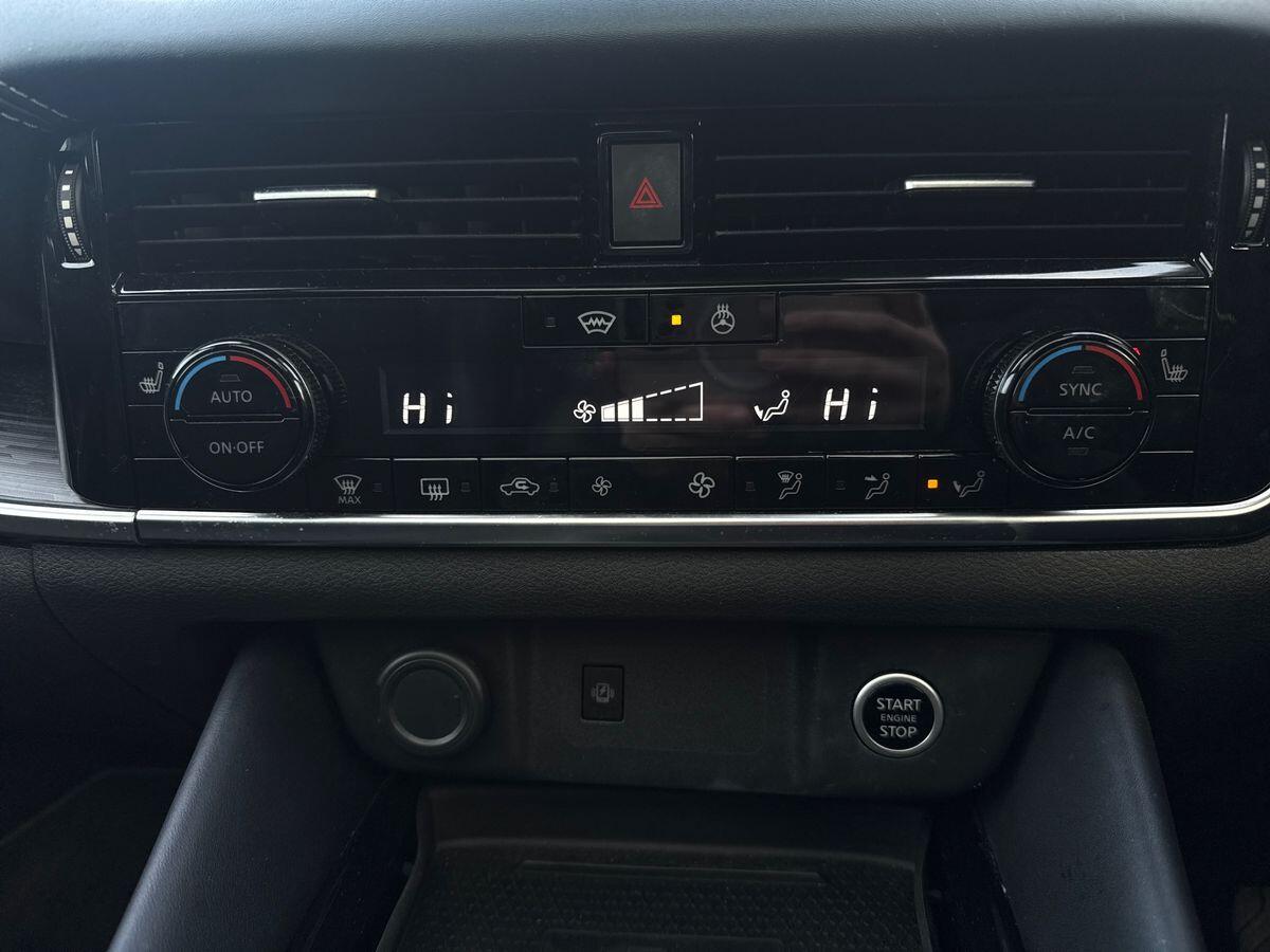 Used Nissan Qashqai 2021 for sale - 76781356: Photo 28