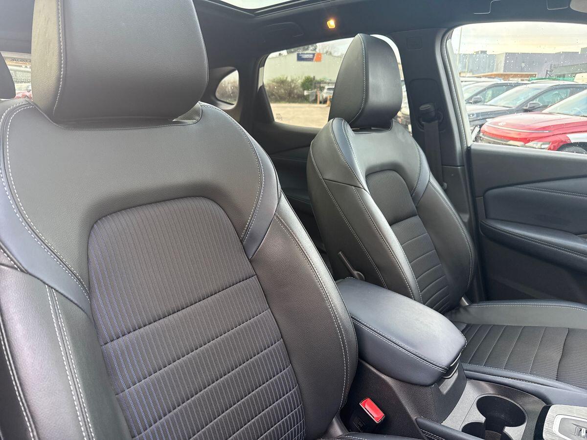 Used Nissan Qashqai 2021 for sale - 76781356: Photo 30