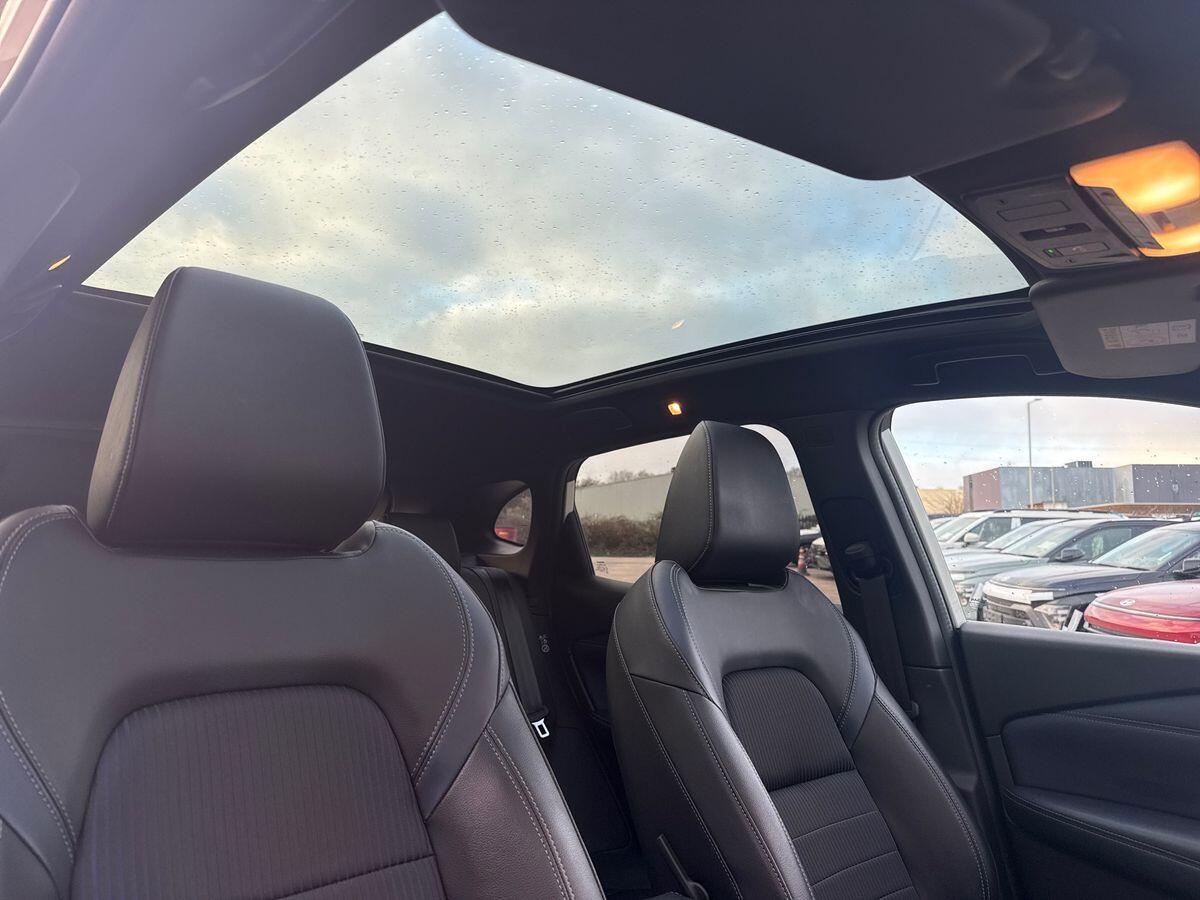 Used Nissan Qashqai 2021 for sale - 76781356: Photo 31