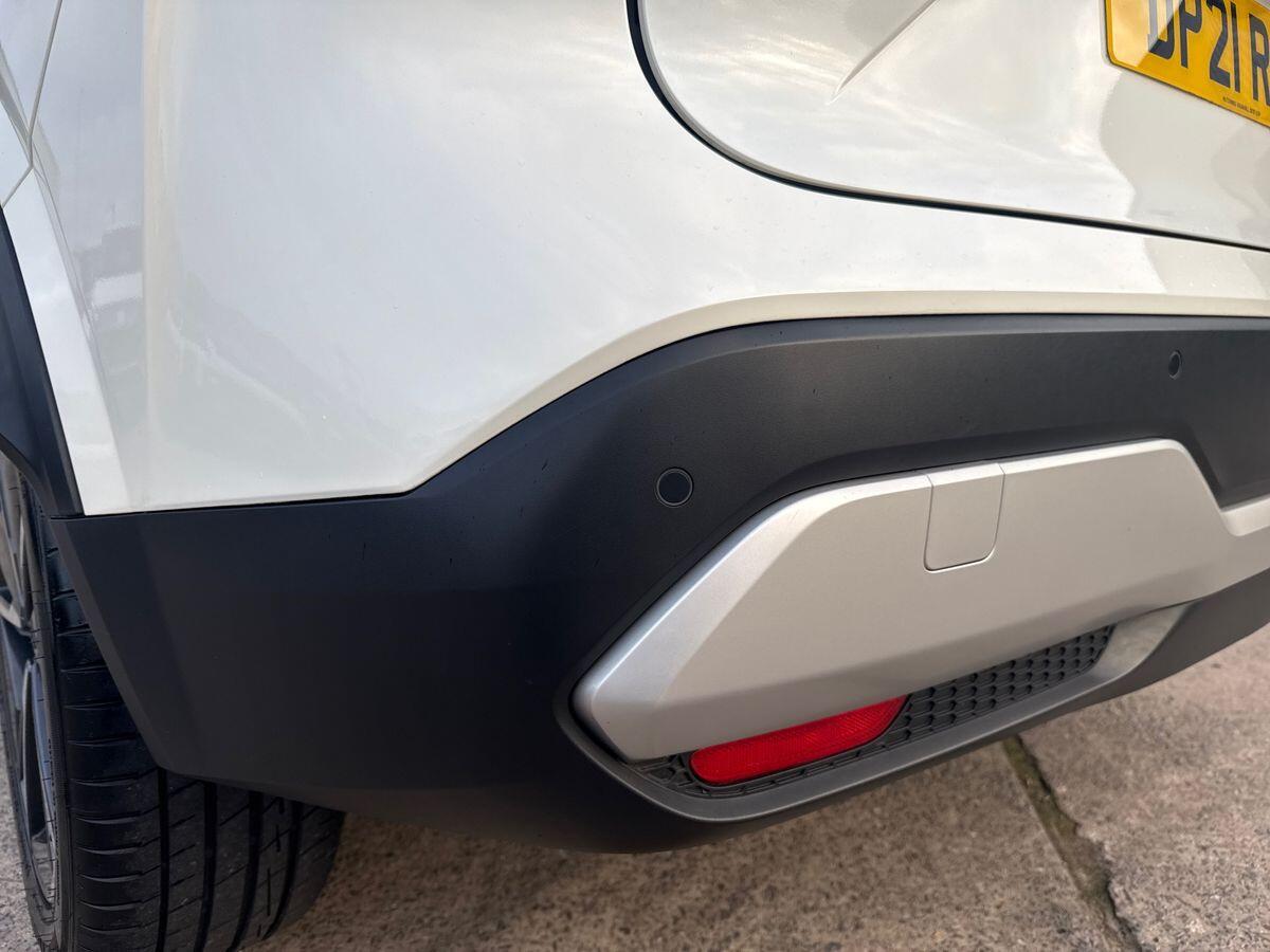 Used Nissan Qashqai 2021 for sale - 76781356: Photo 32