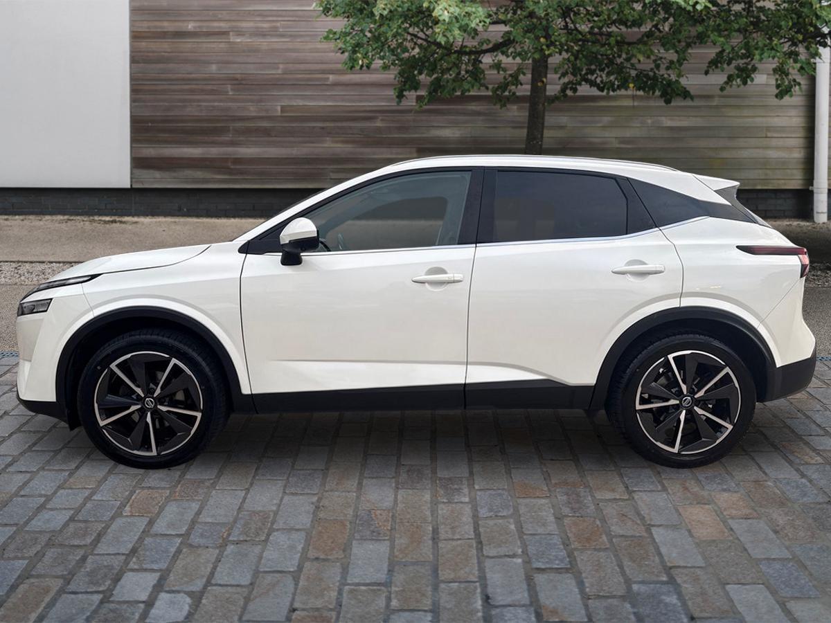 Used Nissan Qashqai 2021 for sale - 76781356: Photo 6