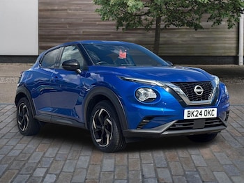 Used Nissan Juke 2024 for sale - 78561473: Photo