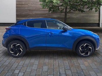 Used Nissan Juke 2024 for sale - 78561473: Photo