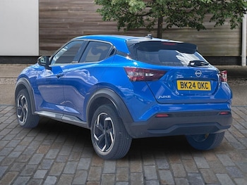 Used Nissan Juke 2024 for sale - 78561473: Photo
