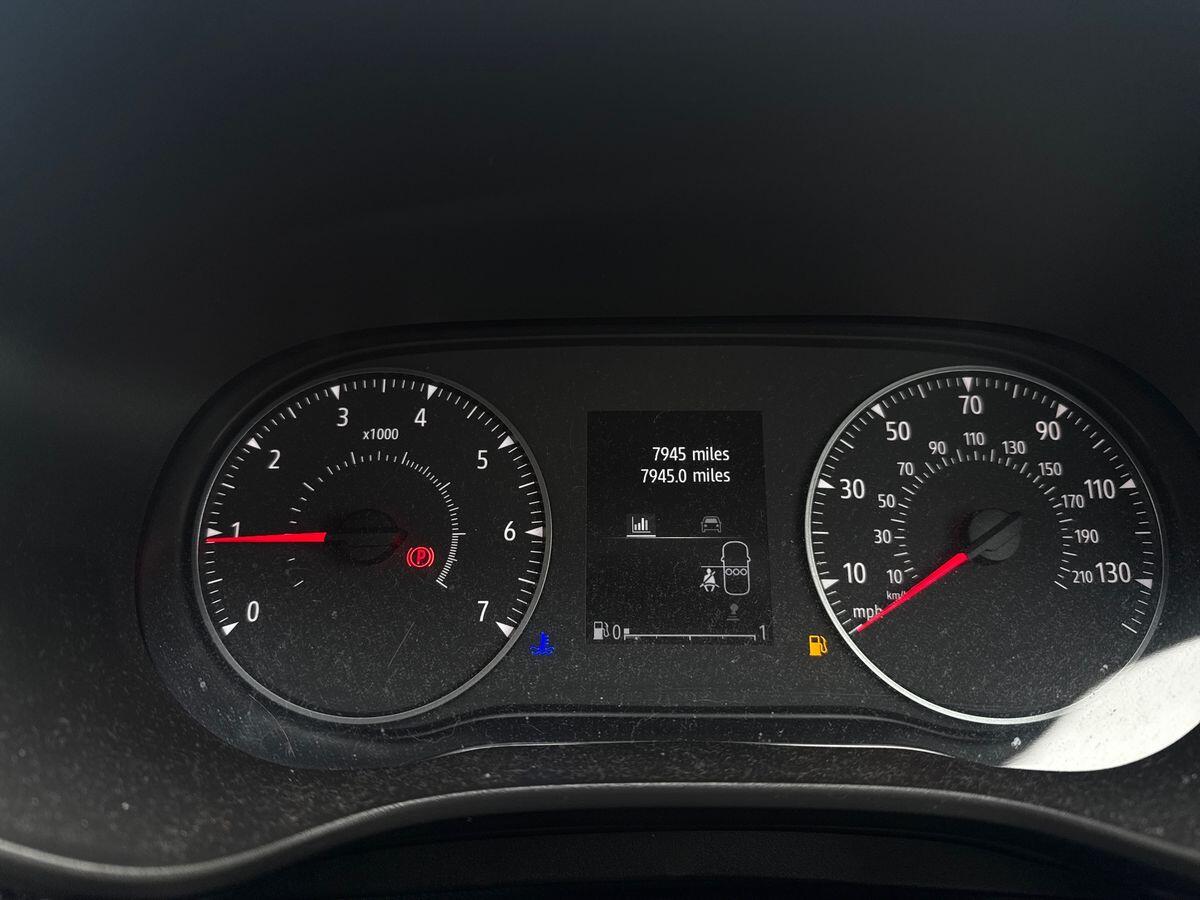 Used Dacia Sandero for sale - 77395971: Photo 14