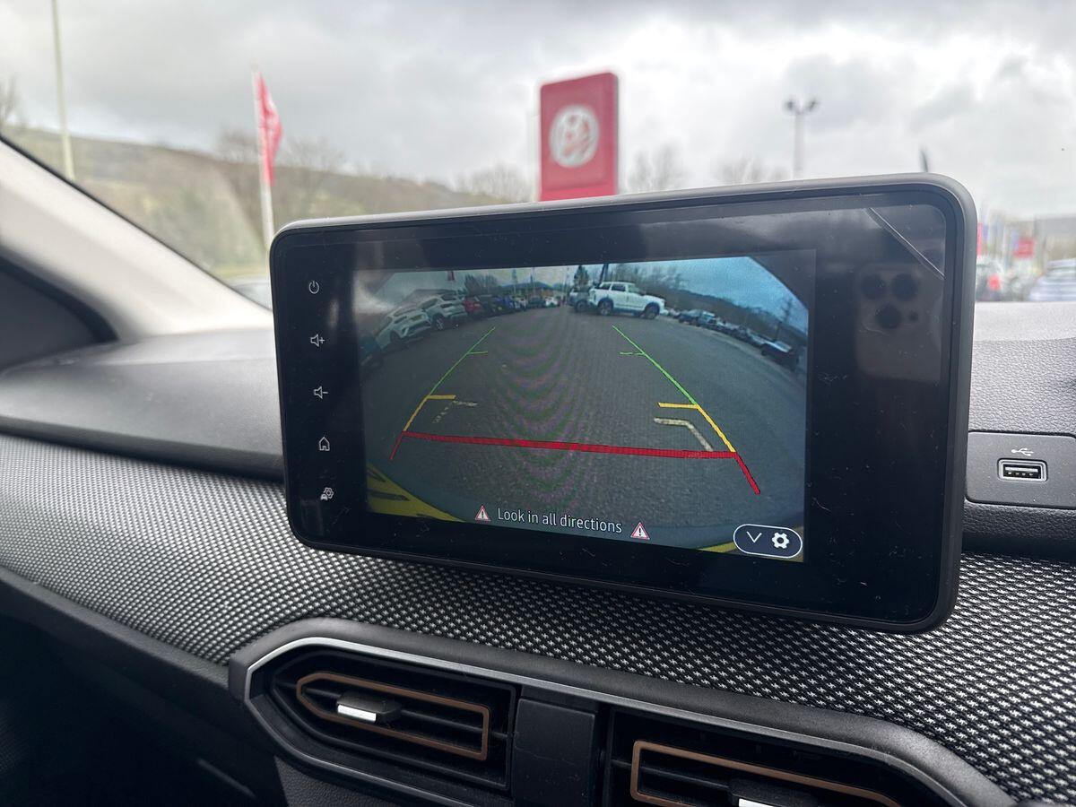 Used Dacia Sandero for sale - 77395971: Photo 17