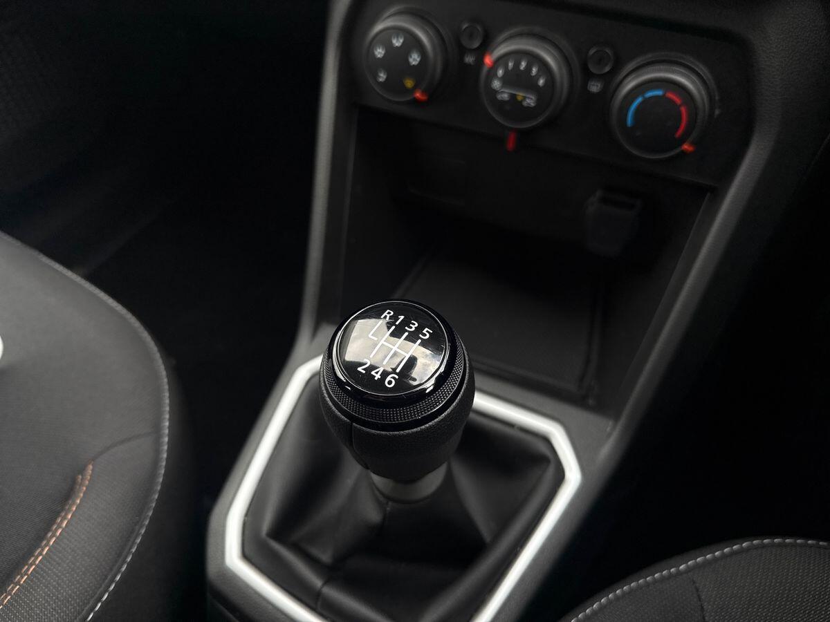 Used Dacia Sandero for sale - 77395971: Photo 18