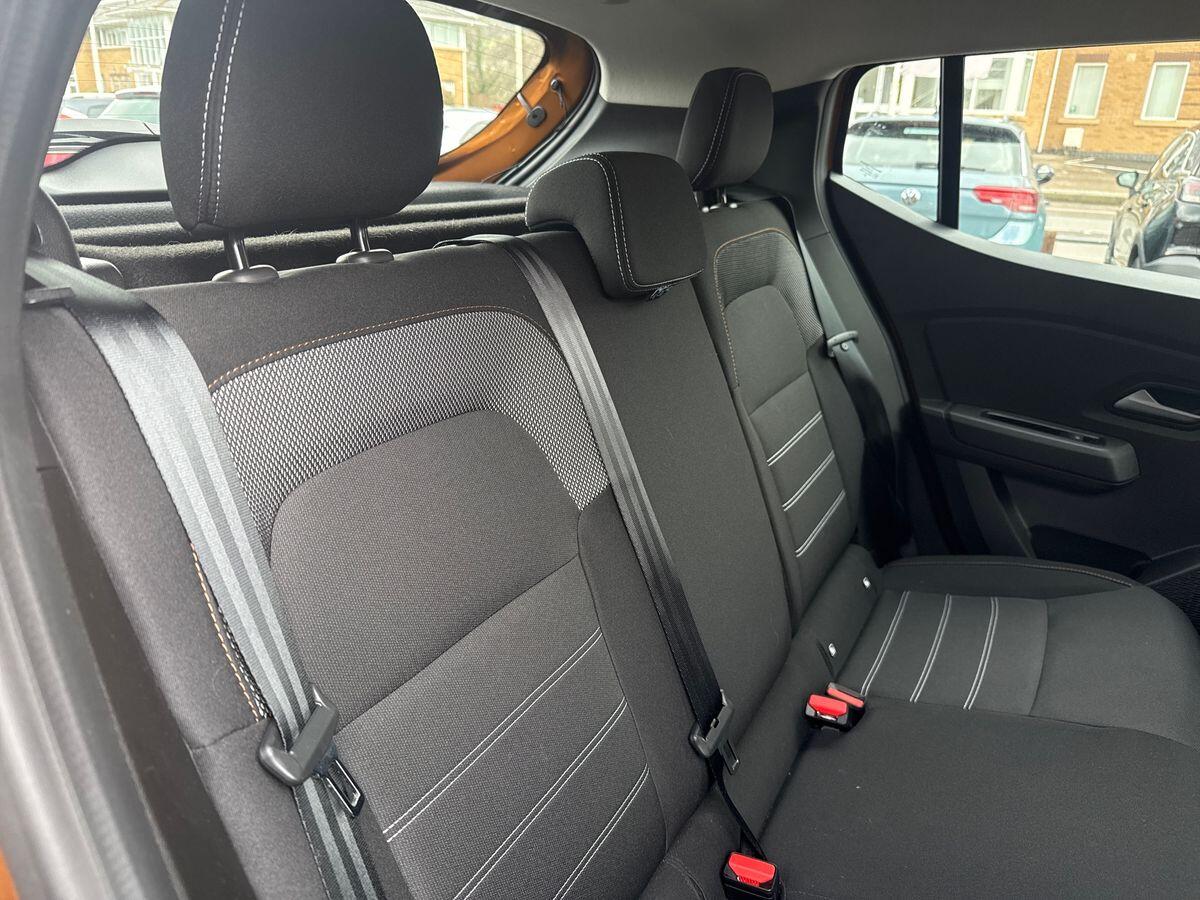 Used Dacia Sandero for sale - 77395971: Photo 19