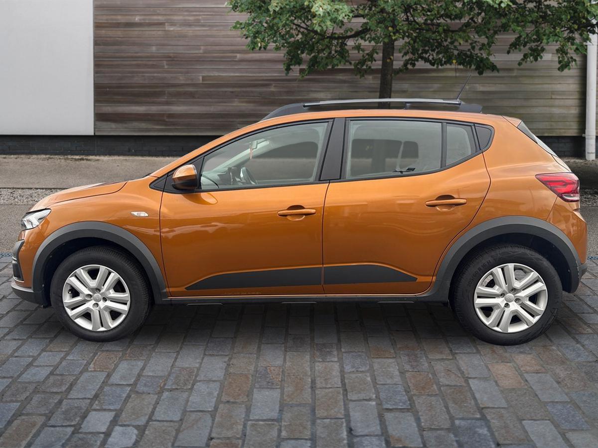 Used Dacia Sandero for sale - 77395971: Photo 6