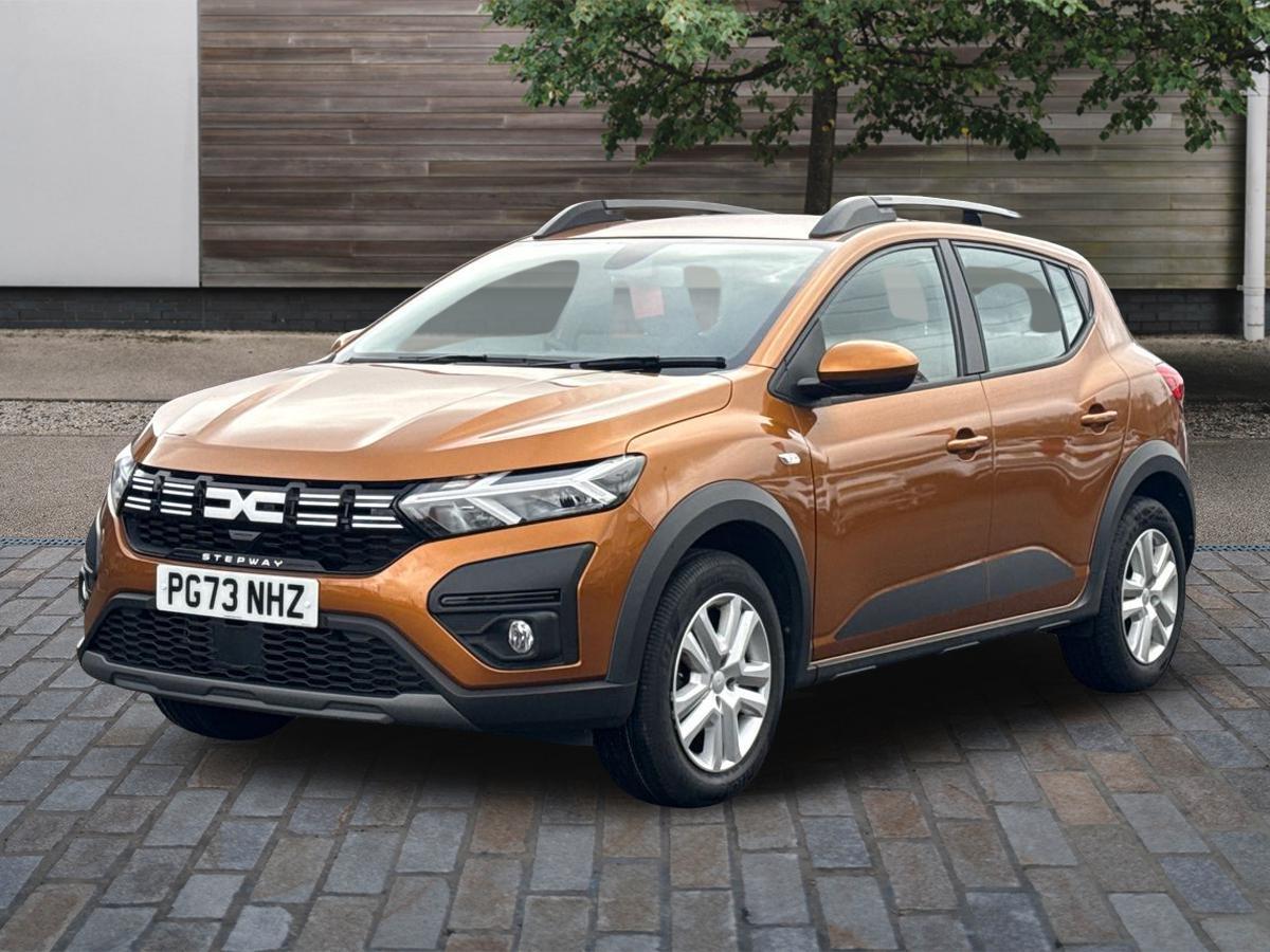 Used Dacia Sandero for sale - 77395971: Photo 7