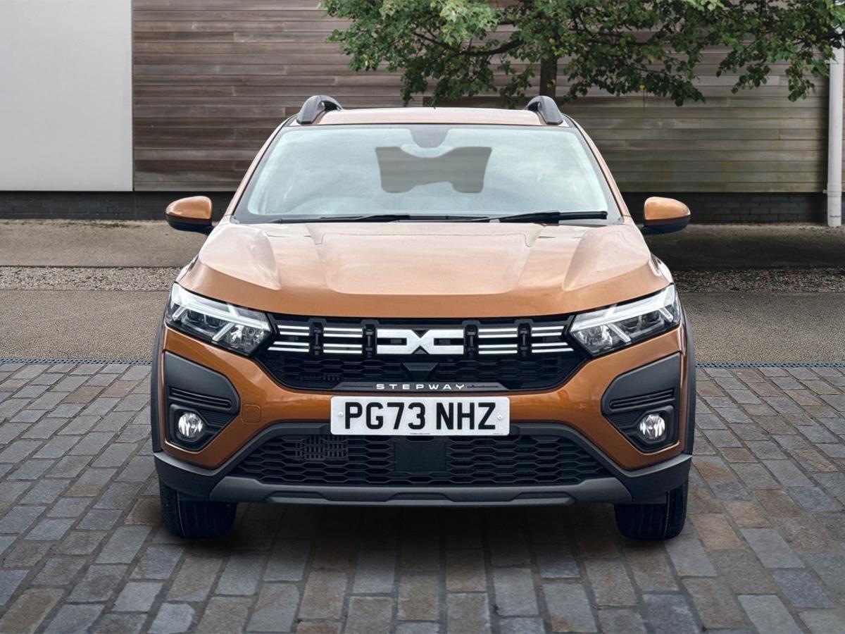 Used Dacia Sandero for sale - 77395971: Photo 8