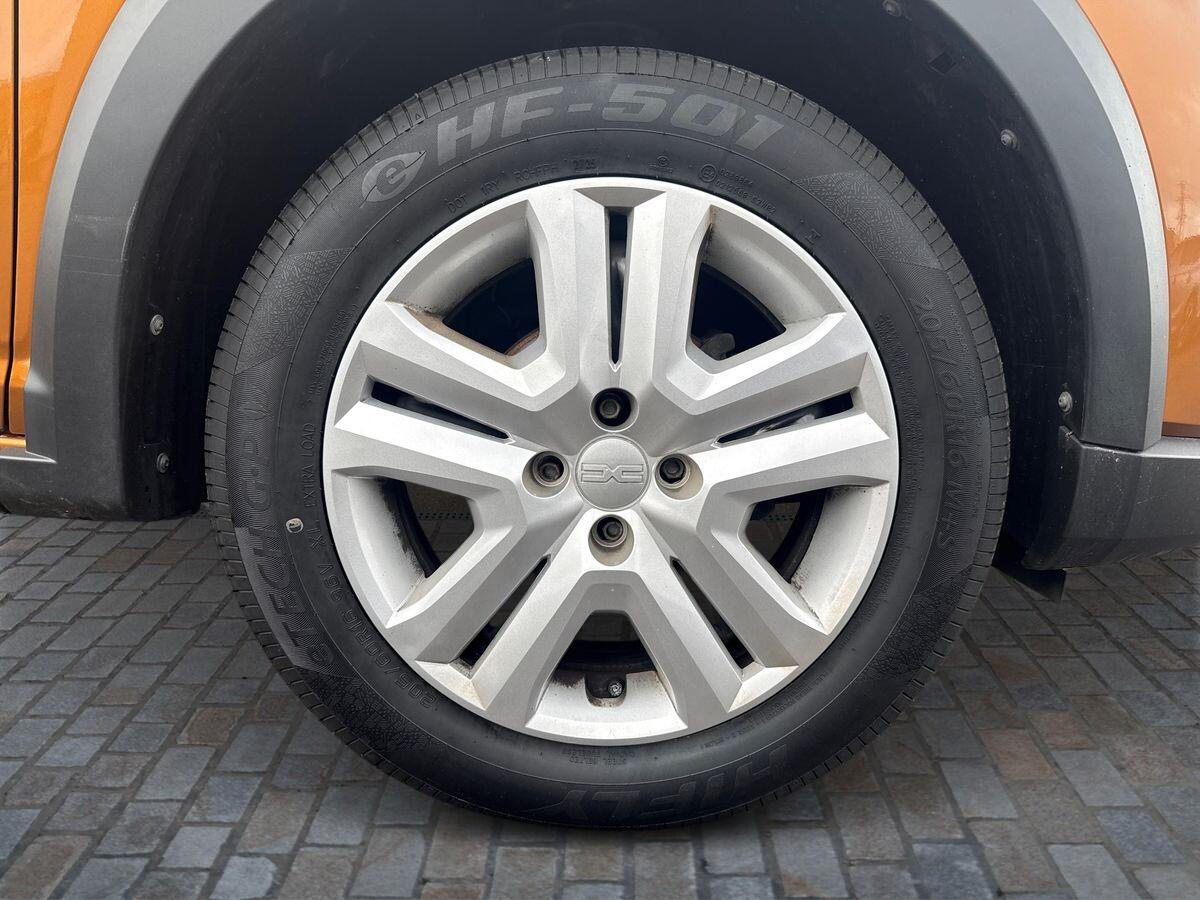 Used Dacia Sandero for sale - 77395971: Photo 9