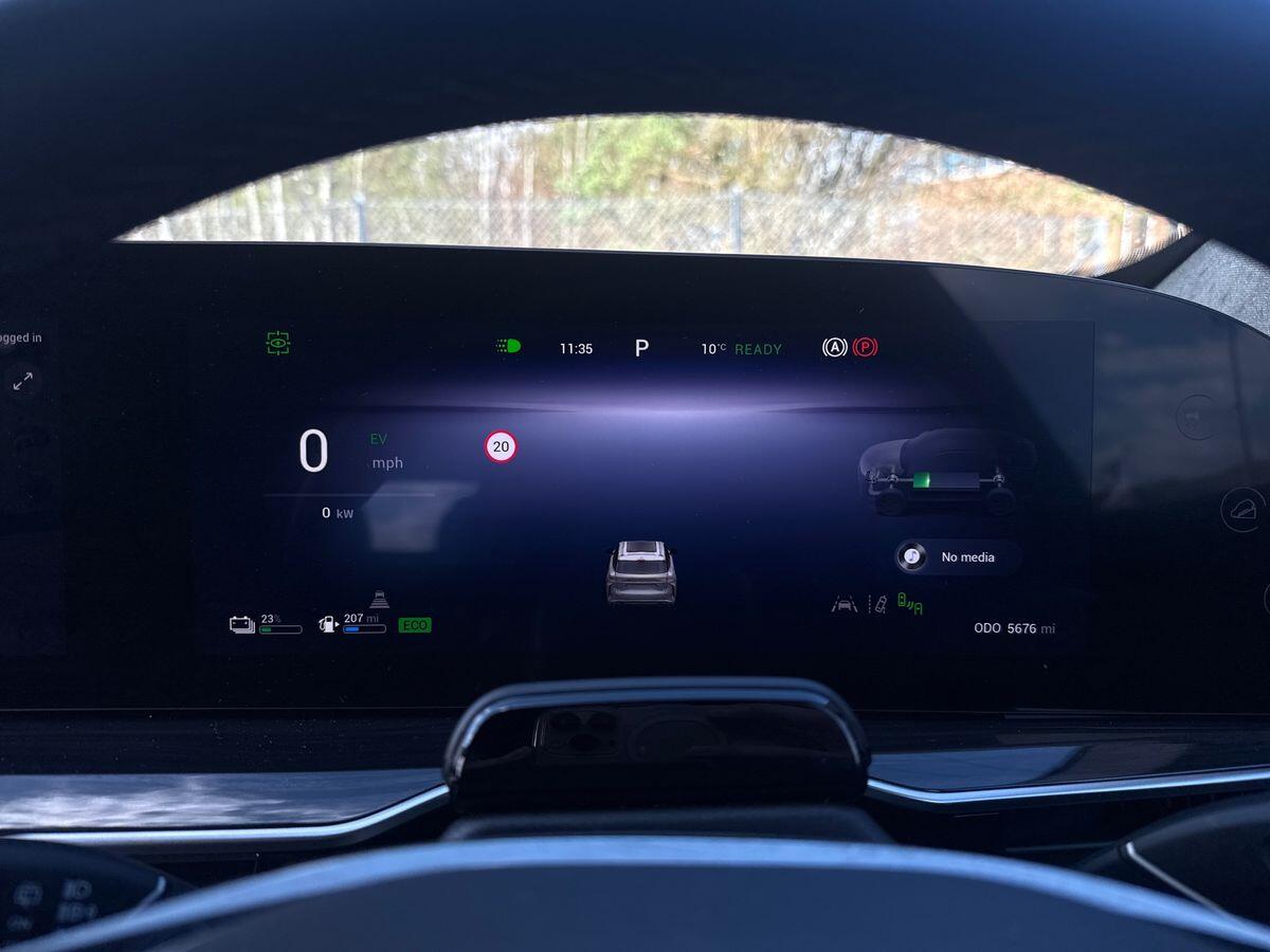 Used Omoda OMODA 9 2025 for sale - 78007792: Photo 14