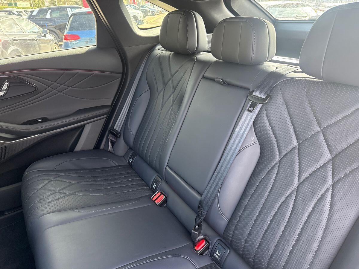 Used Omoda OMODA 9 2025 for sale - 78007792: Photo 15