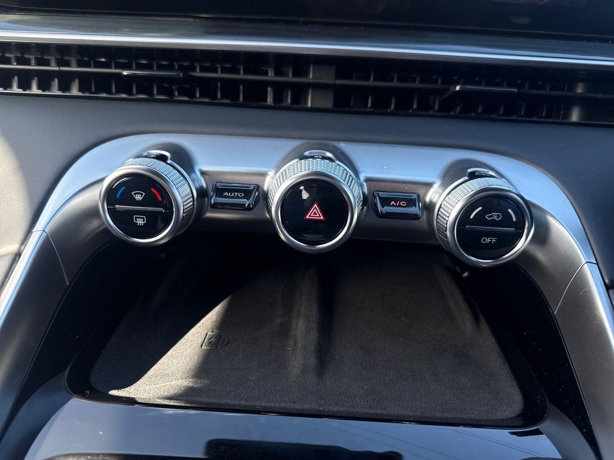 Used Omoda OMODA 9 2025 for sale - 78007792: Photo 18