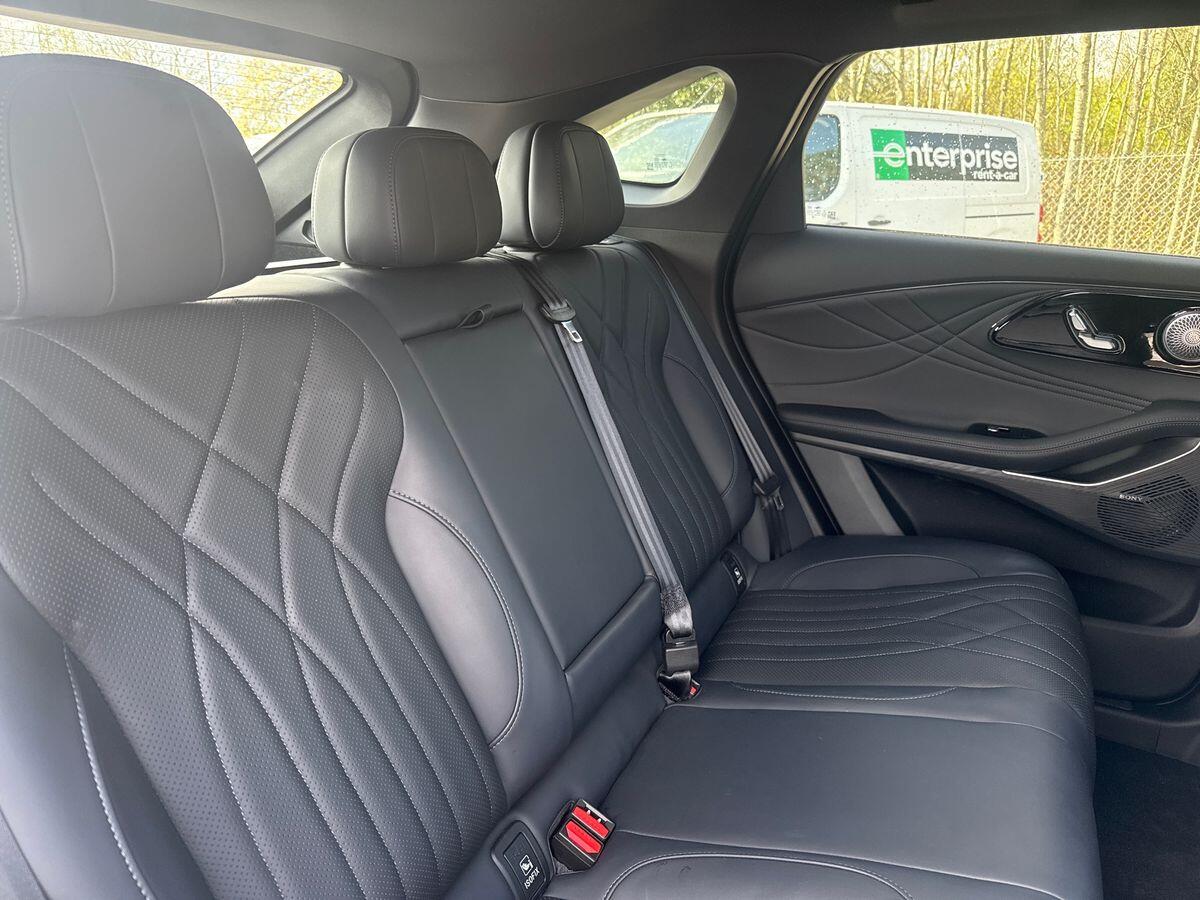 Used Omoda OMODA 9 2025 for sale - 78007792: Photo 19