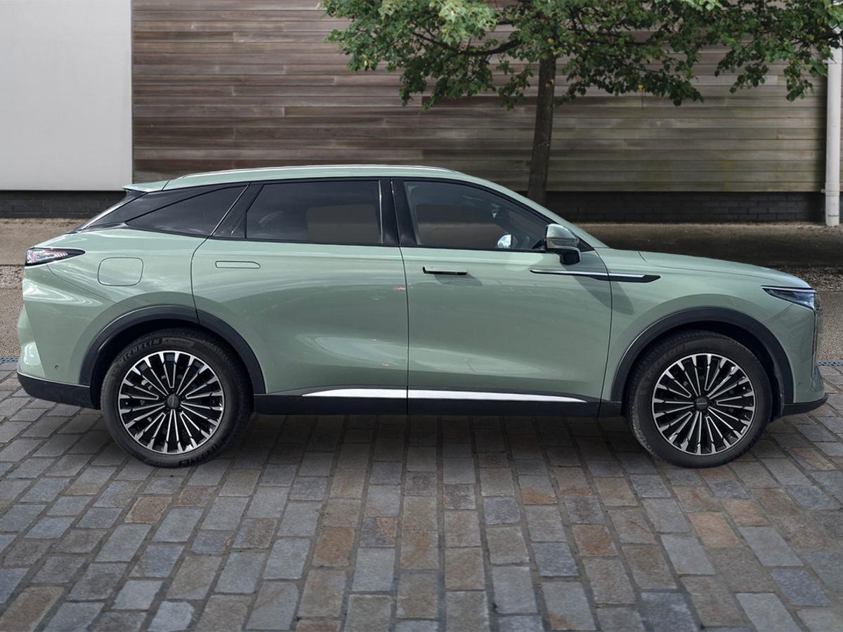 Used Omoda OMODA 9 2025 for sale - 78007792: Photo 2