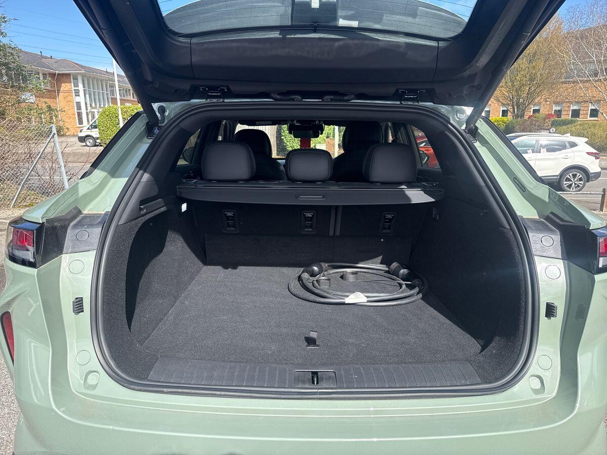 Used Omoda OMODA 9 2025 for sale - 78007792: Photo 20