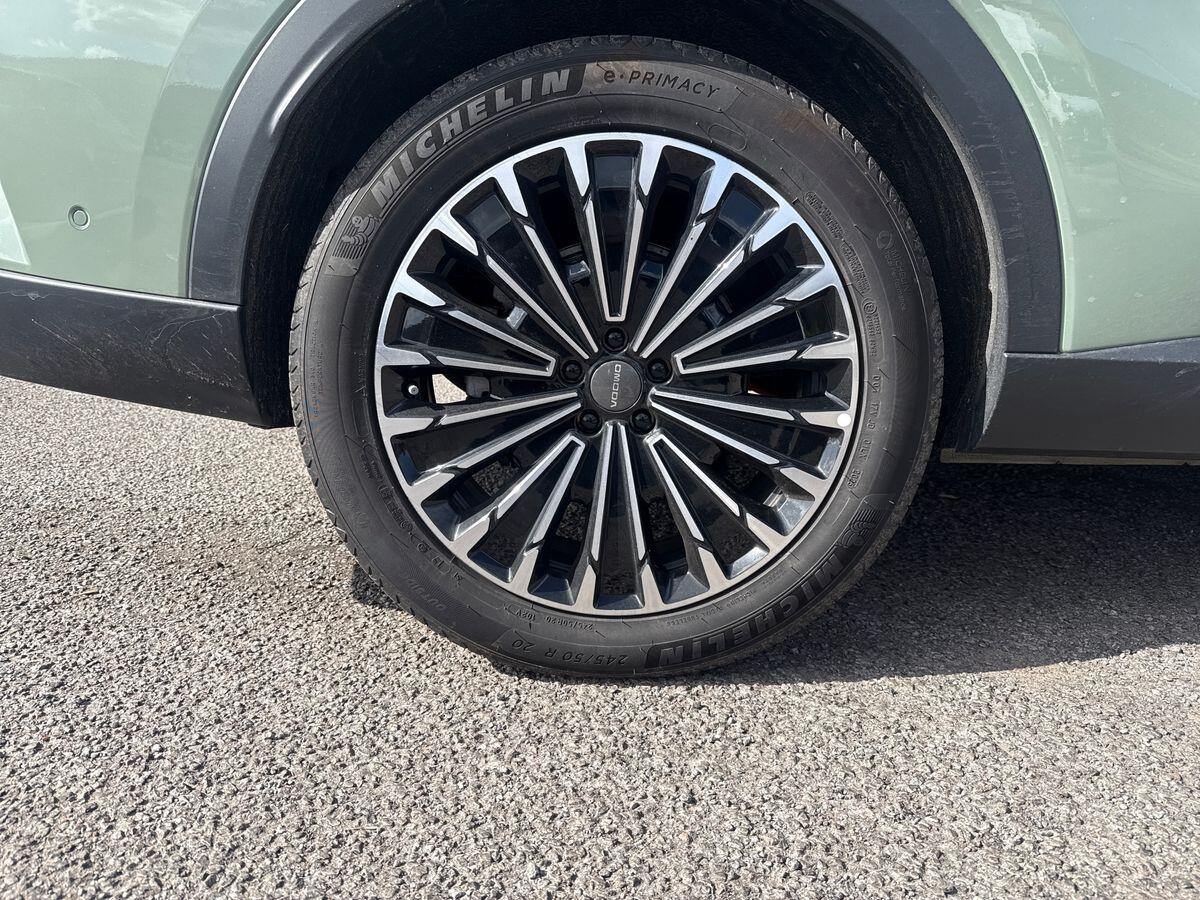 Used Omoda OMODA 9 2025 for sale - 78007792: Photo 23