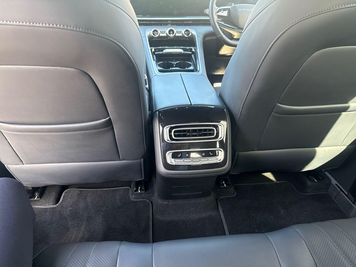 Used Omoda OMODA 9 2025 for sale - 78007792: Photo 24