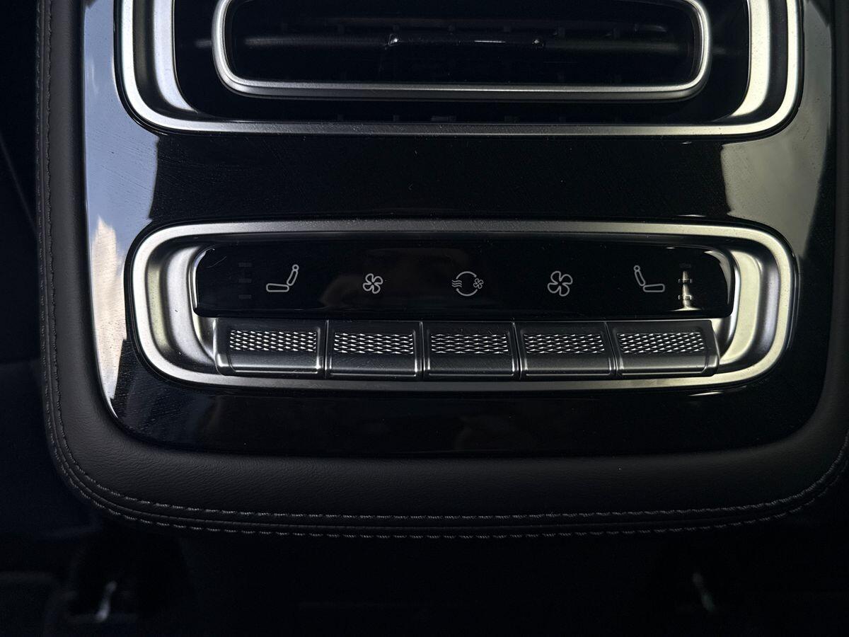 Used Omoda OMODA 9 2025 for sale - 78007792: Photo 25