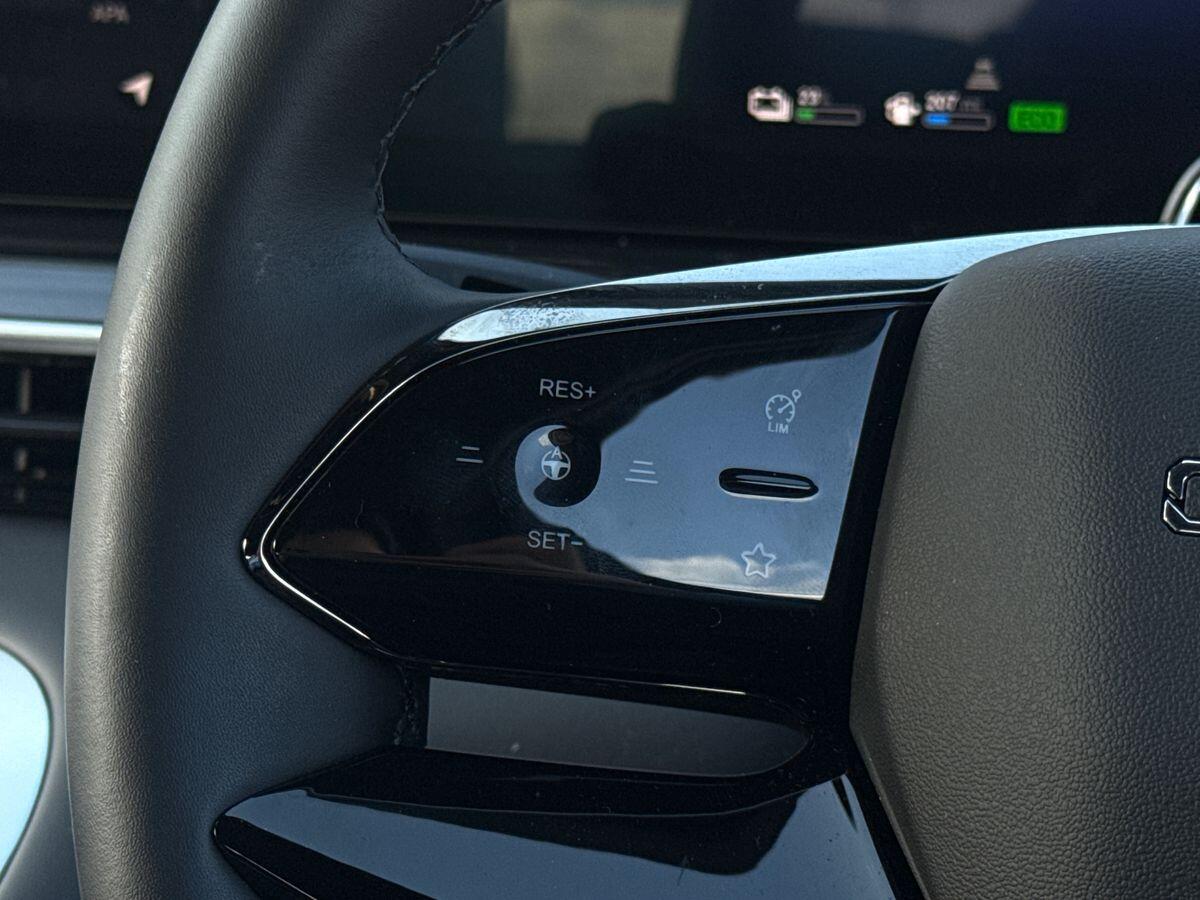 Used Omoda OMODA 9 2025 for sale - 78007792: Photo 26