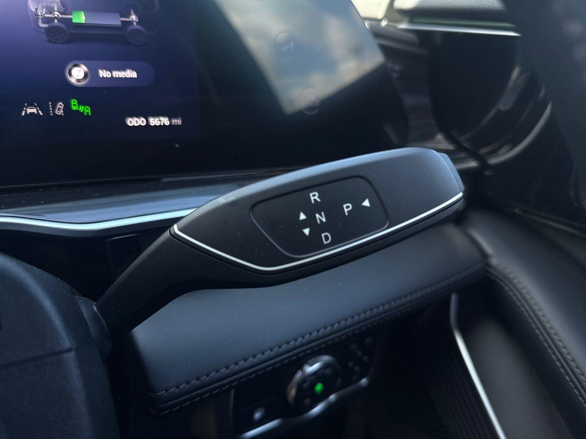 Used Omoda OMODA 9 2025 for sale - 78007792: Photo 29