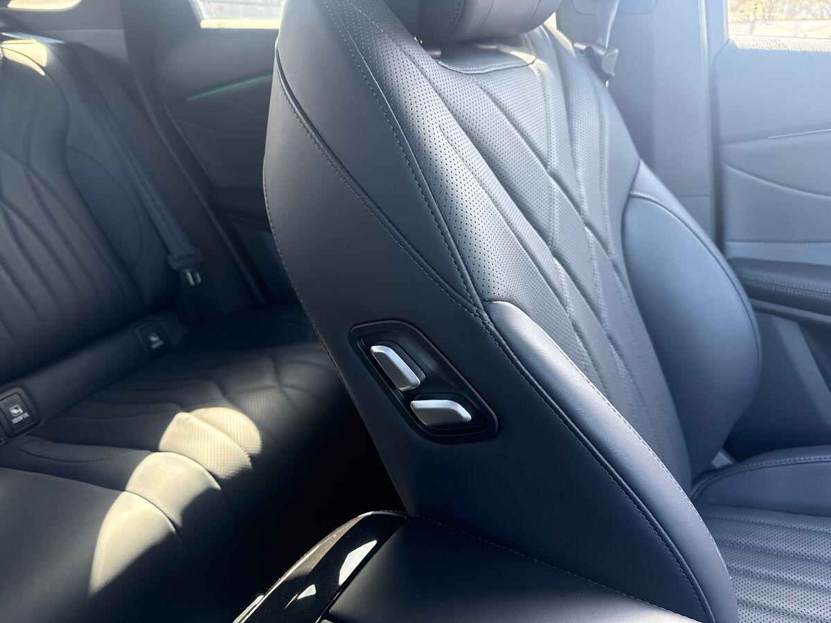 Used Omoda OMODA 9 2025 for sale - 78007792: Photo 35