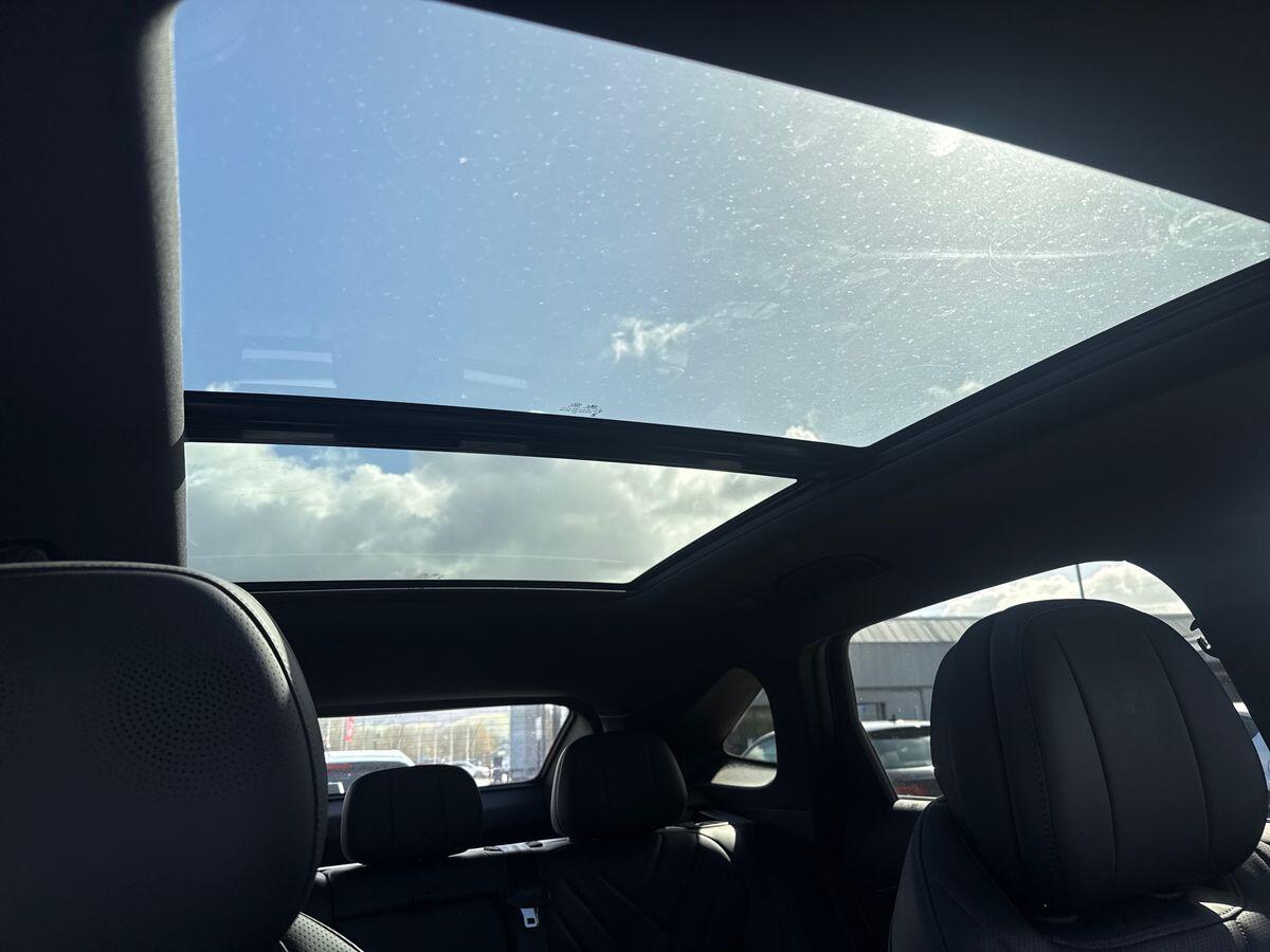 Used Omoda OMODA 9 2025 for sale - 78007792: Photo 36