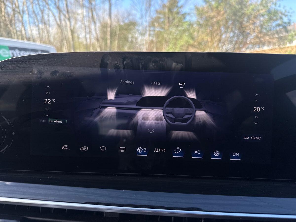 Used Omoda OMODA 9 2025 for sale - 78007792: Photo 37