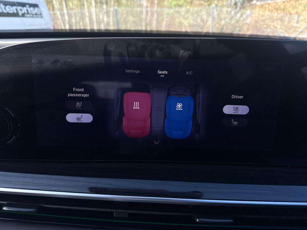 Used Omoda OMODA 9 2025 for sale - 78007792: Photo 38