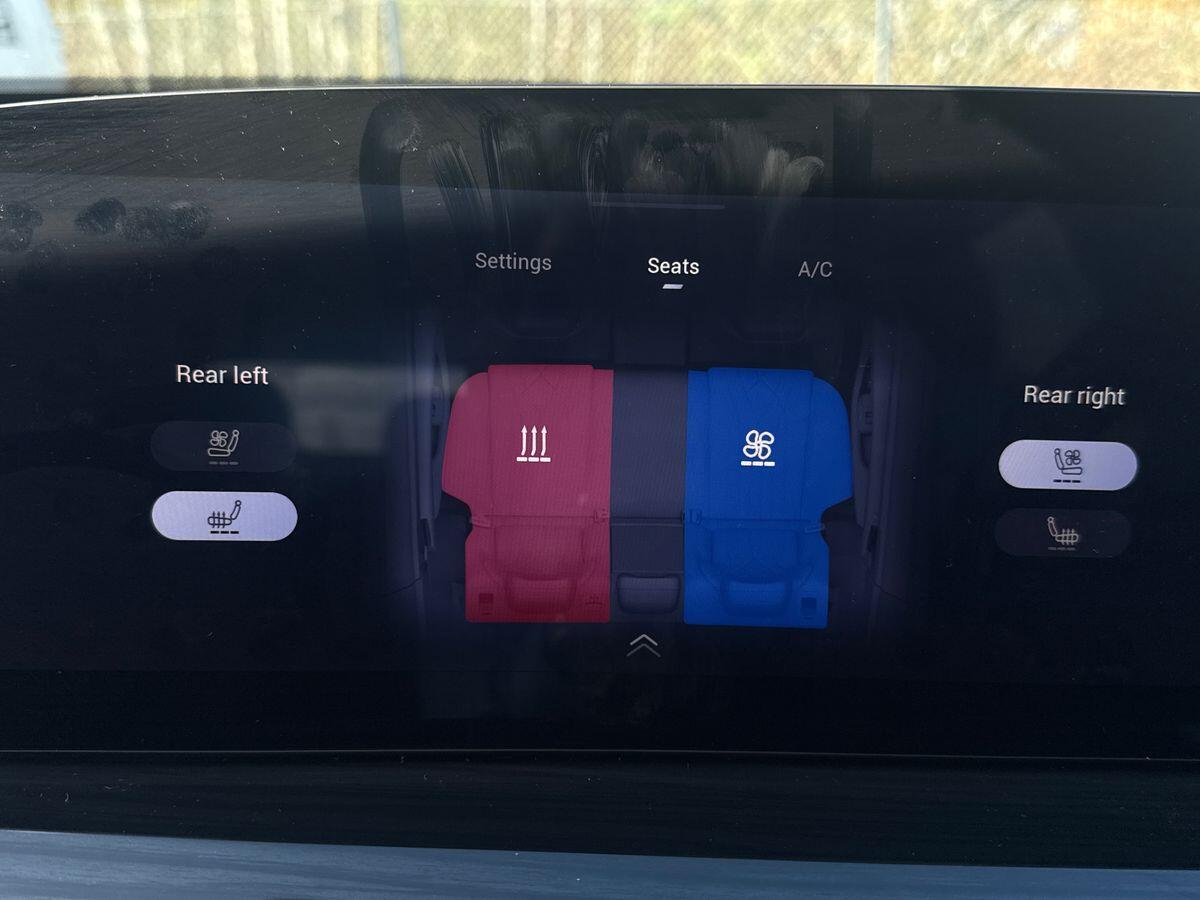 Used Omoda OMODA 9 2025 for sale - 78007792: Photo 39