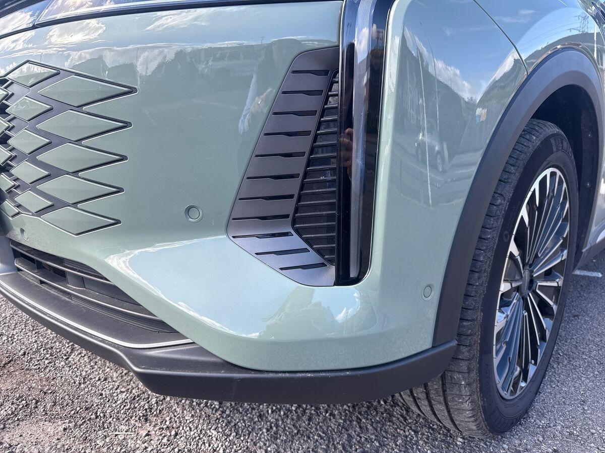 Used Omoda OMODA 9 2025 for sale - 78007792: Photo 40