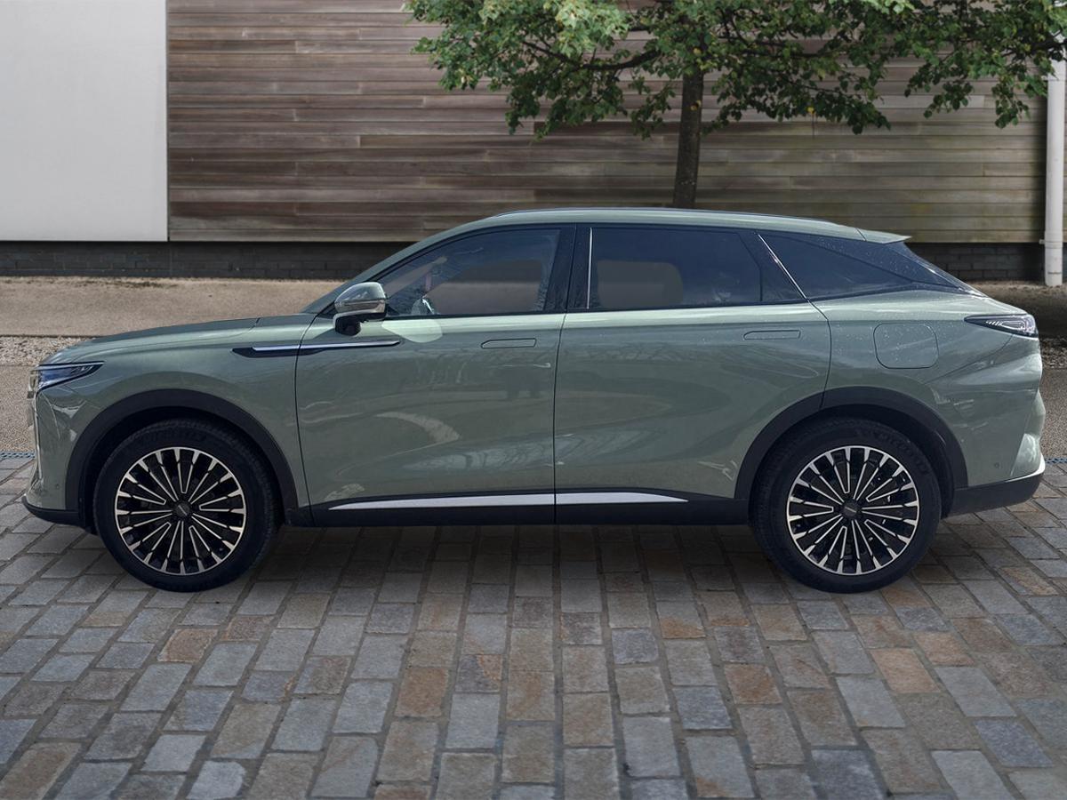 Used Omoda OMODA 9 2025 for sale - 78007792: Photo 6