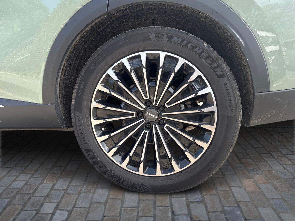 Used Omoda OMODA 9 2025 for sale - 78007792: Photo 9