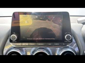 Used Nissan Juke 2022 for sale - 74701496: Photo