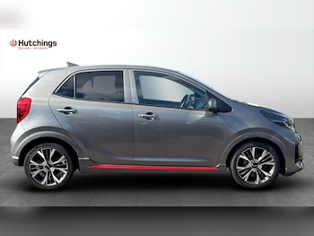 Used Kia Picanto 2023 for sale - 75883245: Photo