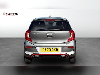 Used Kia Picanto 2023 for sale - 75883245: Photo