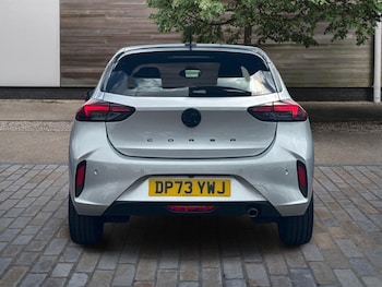 Used Vauxhall Corsa 2023 for sale - 78784528: Photo