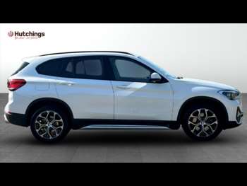 Used BMW X1 2020 for sale - 74618432: Photo